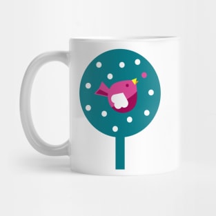 Early Bird Mug